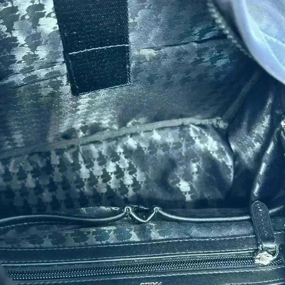 Karl Lagerfeld Paris Graphic backpack main image 7